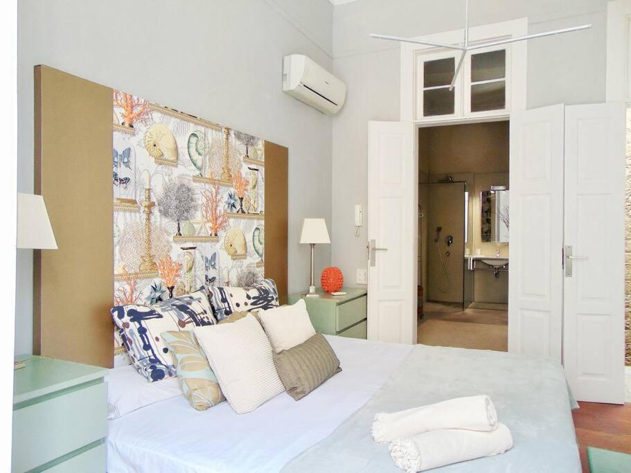 Traditional Townhouse With Private Rooftop Terrace Las Palmas de Gran Canaria Kültér fotó