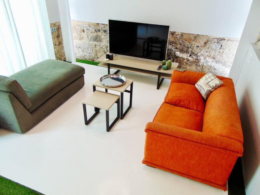 Traditional Townhouse With Private Rooftop Terrace Las Palmas de Gran Canaria Kültér fotó