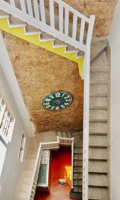 Traditional Townhouse With Private Rooftop Terrace Las Palmas de Gran Canaria Kültér fotó
