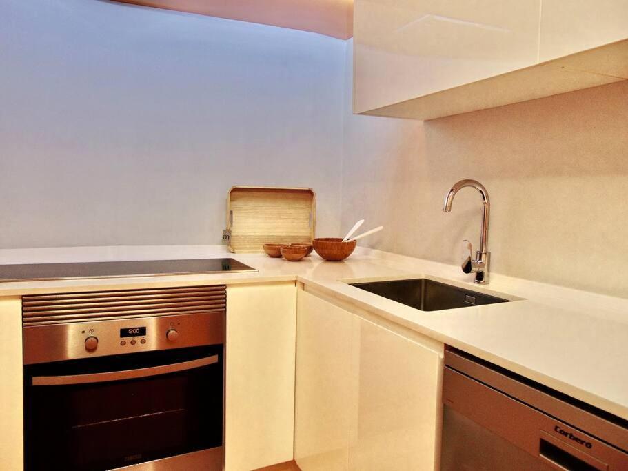 Traditional Townhouse With Private Rooftop Terrace Las Palmas de Gran Canaria Kültér fotó