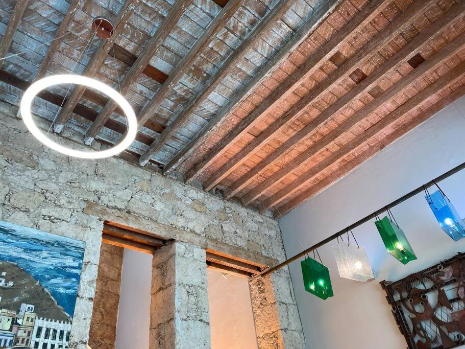 Traditional Townhouse With Private Rooftop Terrace Las Palmas de Gran Canaria Kültér fotó