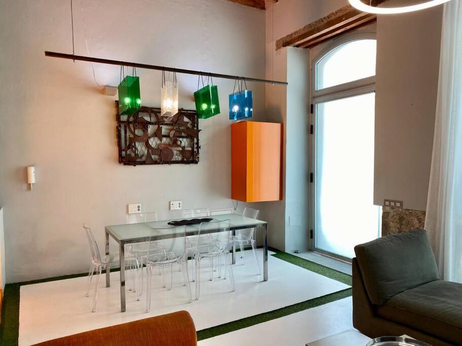 Traditional Townhouse With Private Rooftop Terrace Las Palmas de Gran Canaria Kültér fotó