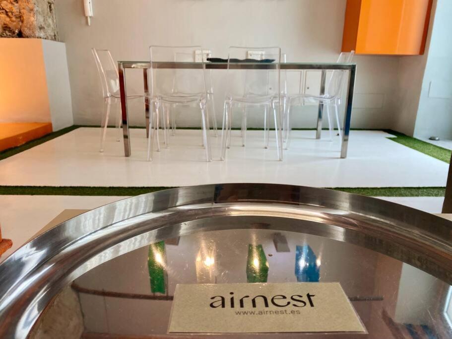 Traditional Townhouse With Private Rooftop Terrace Las Palmas de Gran Canaria Kültér fotó